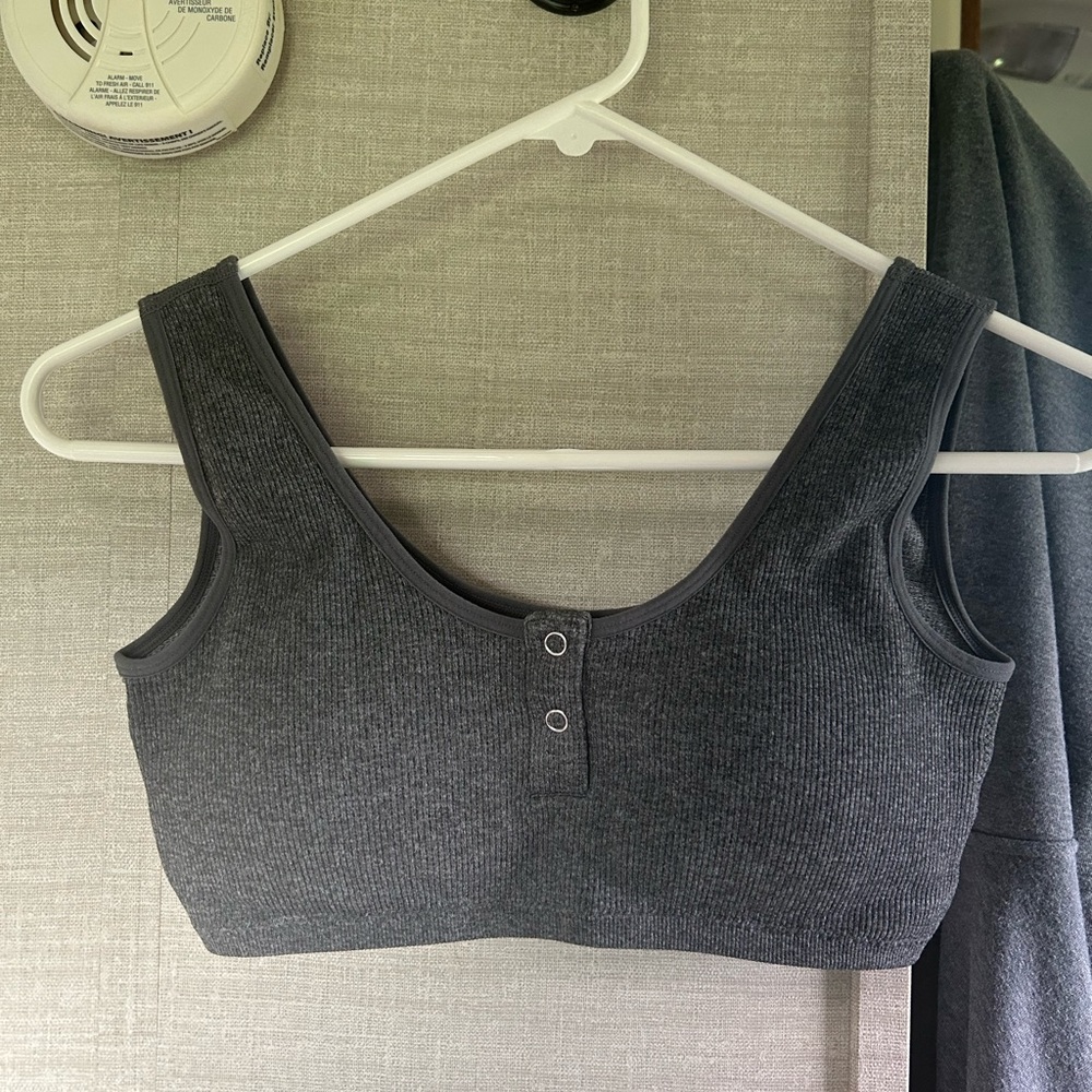 Juniors 5 below Bralette